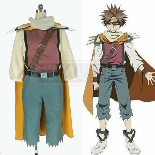 Costume cosplay saiyuki - costume, son