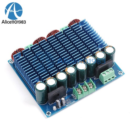 M252 amplificatore di - xh-m252,