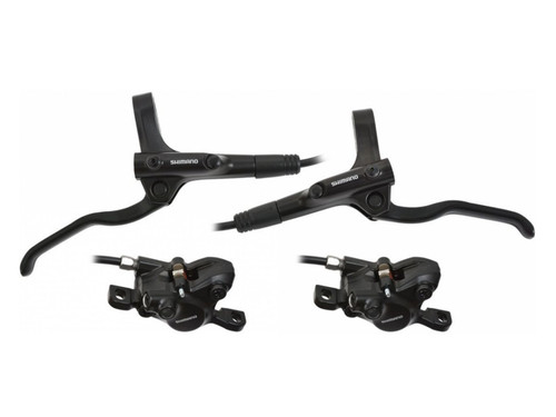 Shimano freno mt200 - shimano,