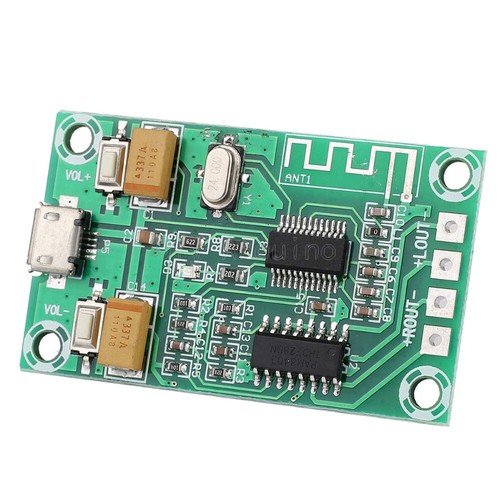 Micro usb pam8403 scheda - micro, 5v
