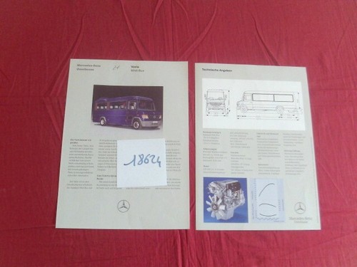 18624 mercedes vario - n°,