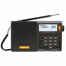 Xhdata 808 radio digitale - xhdata,