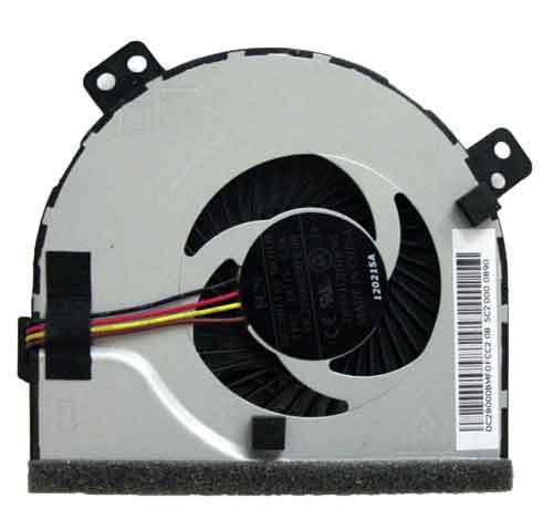 Ventola cpu per - cpu,
