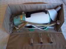 Aerosol anni 60 marca Atlas con accessori