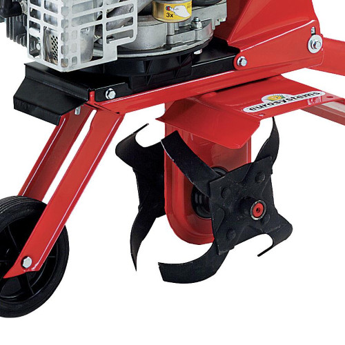 Eurosystems coppia fresa - eurosystems,