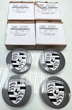 4x PORSCHE MACAN 95B /