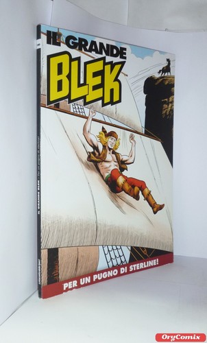 Grande blek 190 per - grande,