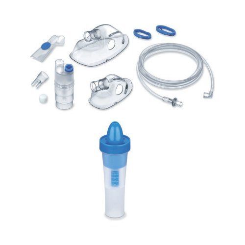 Kit accessori ricambio - kit,