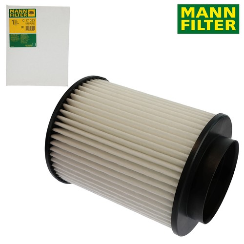 Mann c17023 filtro - mann, motore