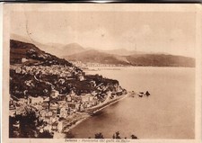 SALERNO FG    VIAGGIATA 1936