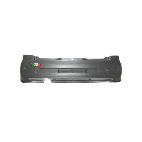 Paraurti posteriore ligier - paraurti,
