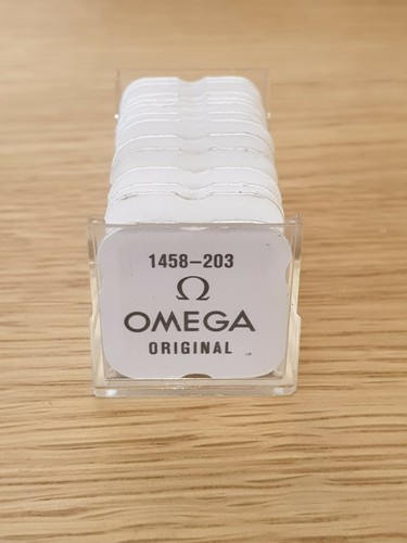 Ricambi movimento nos omega - movimento,