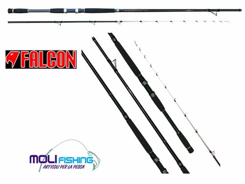 Canna pesca dalla - pesca,