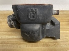 1986 Husqvarna WR400 Cylinder