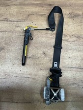 CINTURA SICUREZZA ANTERIORE