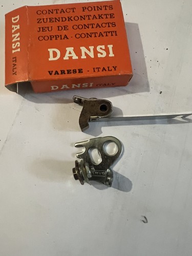 Puntine contatti imp - puntine,