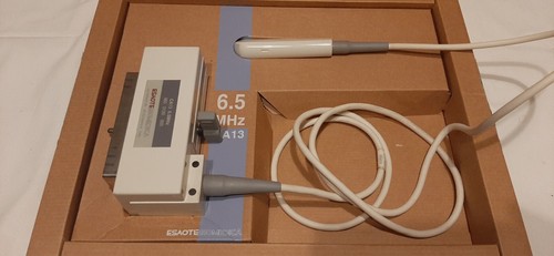Sonda ultrasuoni ecografo - sonda,