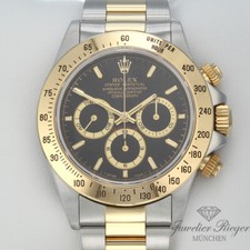 Rolex Daytona 16523 1998