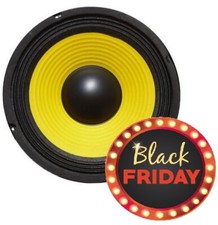 WOOFER ALTOPARLANTE CONO