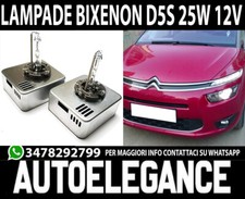 CITROEN C4 PICASSO II COPPIA