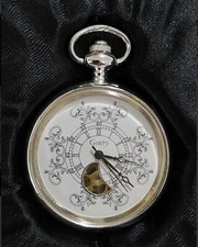 Orologio tasca collezione - orologio, da