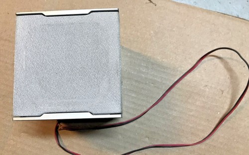 Altoparlante sony ts502 - ss,