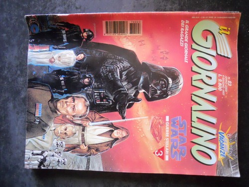 Giornalino 1997 star - giornalino, n°23
