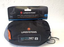 Lifesystems Micro Zanzariera