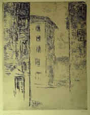 Renato natali veduta - -,