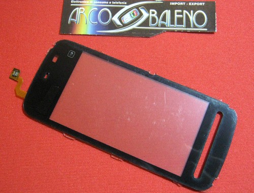 Kit vetro touch - +, screen