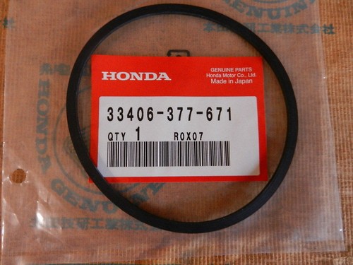 Honda 900 guarnizione - honda, c