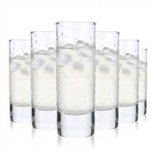 Bicchiere vodka belvedere - 6x,