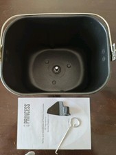  CESTELLO + PALA DI RICAMBIO