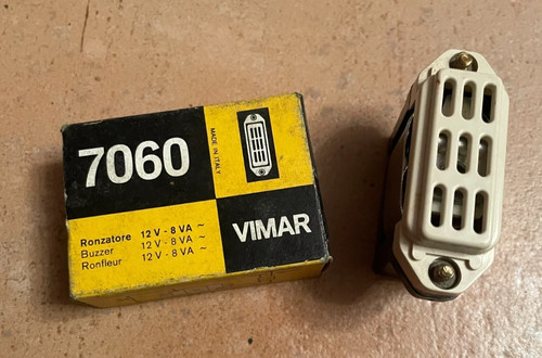 Vimar serie 7000 - , art.