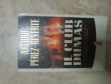 Perez-Reverte: Il Club Dumas