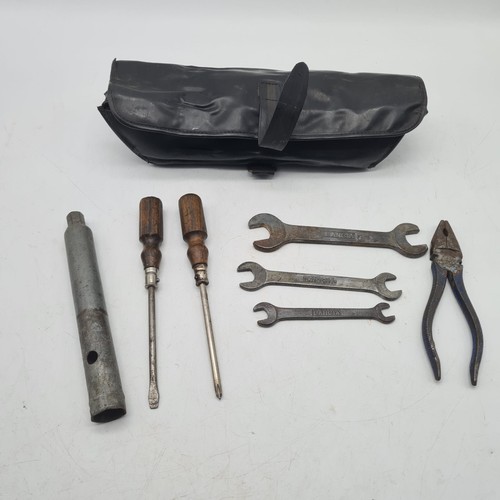 Tool kit bag - , fulvia
