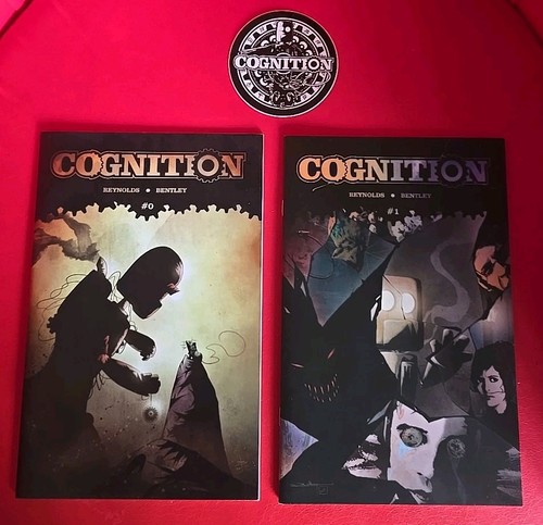 Rare key cognition - key, 💥cognition