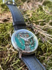 Bulova Accutron SpaceView 214