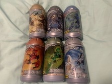 LEGO Bionicle Toa Mata Set