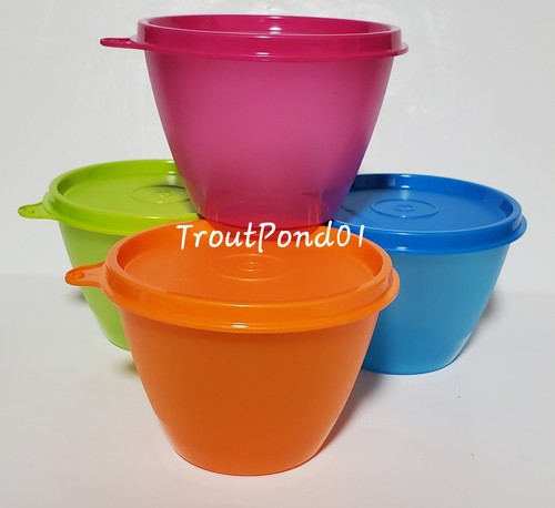 Tupperware ciotole frigorifero - ciotole,