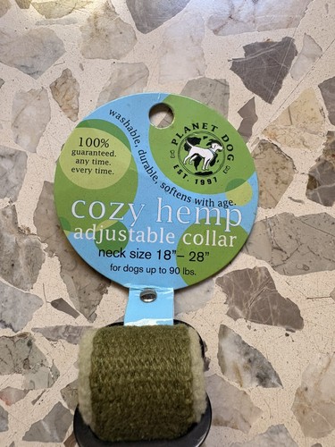 Collare per cani resistente - collare,