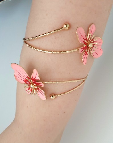 Bracciale cavigliera donna - cavigliera,