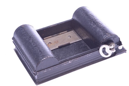 Rollex patent 120 - patent,