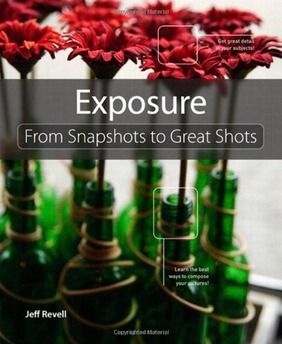 Exposure from snapshots to - exposure:,