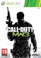 Call of Duty Modern Warfare 3