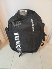 Cabrinha contra puntone - cabrinha,