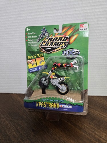 Travis pastrana road - travis,