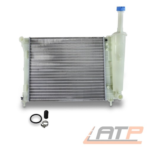 Radiatore raffreddamento - radiatore,