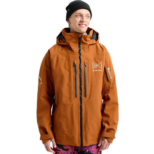 Burton swash gore tex 2l - gore-tex,