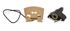 Barcus Berry 1320 Violin Piezo